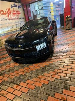 شێڤرۆلێت کەمارۆ